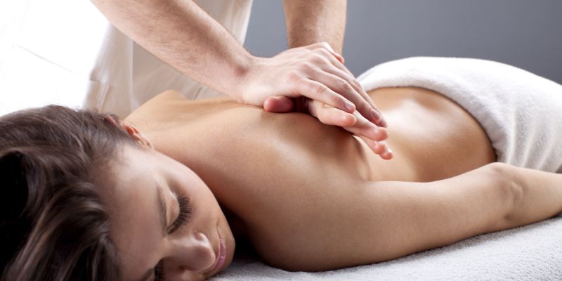 Mobile Swedish Massage in Newton Abbot, Torquay, Exeter, Plymouth, South Devon