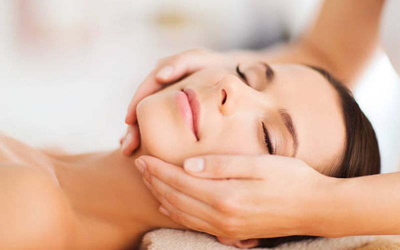 SJW Sports Therapy Facial Massage In Newton Abbot Tabs