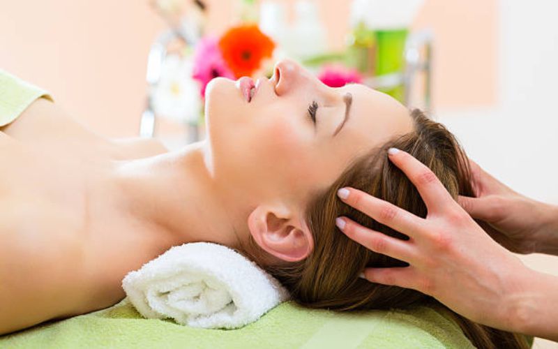 SJW Sports Therapy Indian Head Massage In Newton Abbot Tabs